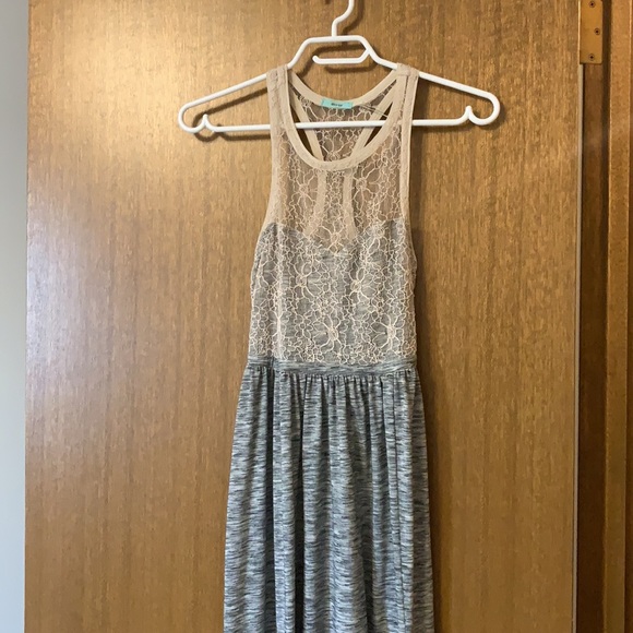 Kimchi Blue XS Maxi - Picture 2 of 4